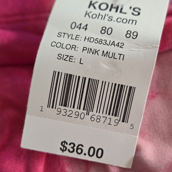 Juniors' Almost Famous Strapless Bandeau Top & Ruched Mini Skirt Set NEW $36 - Picture 6 of 8